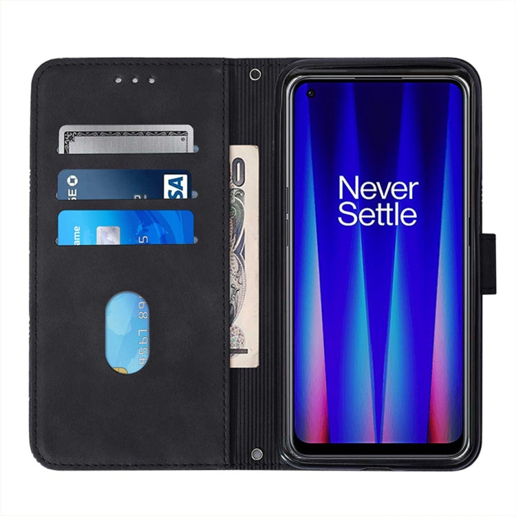 For Infinix Zero X / Zero X Pro Crossbody 3D Embossed Flip Leather Phone Case