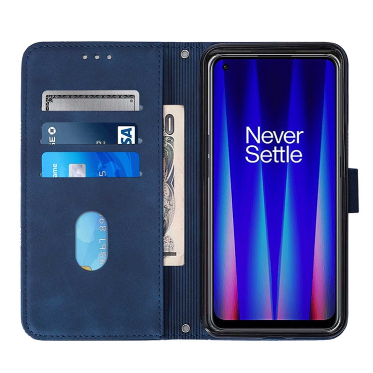 For Infinix Zero X Neo X6810 Crossbody 3D Embossed Flip Leather Phone Case
