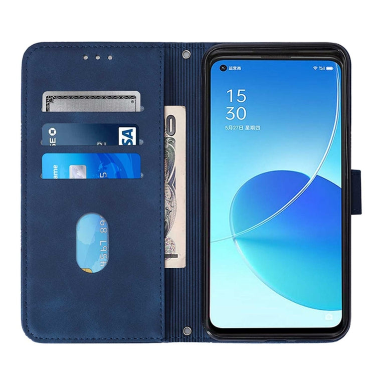 For Tecno Spark Go 2021 Crossbody 3D Embossed Flip Leather Phone Case