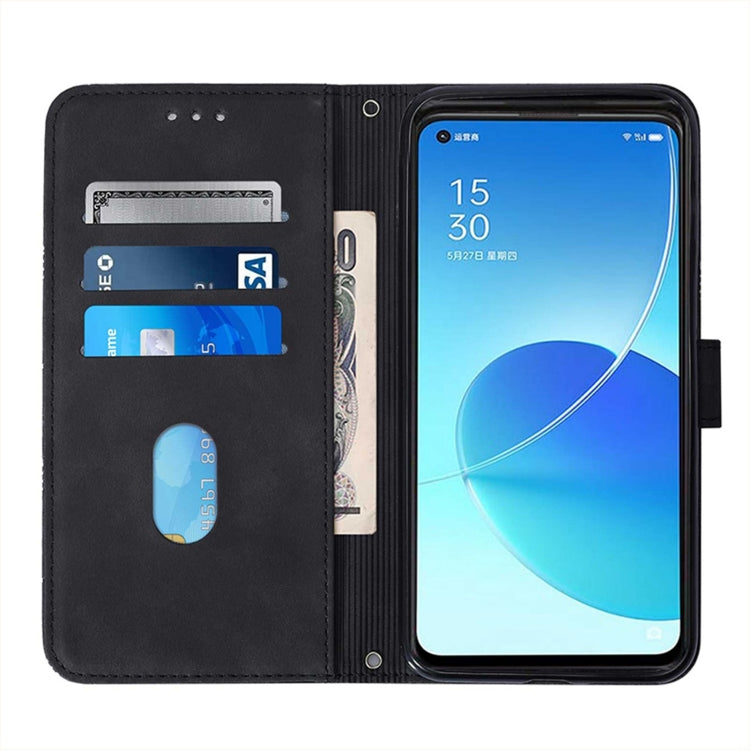 For Tecno Spark Go 2021 Crossbody 3D Embossed Flip Leather Phone Case