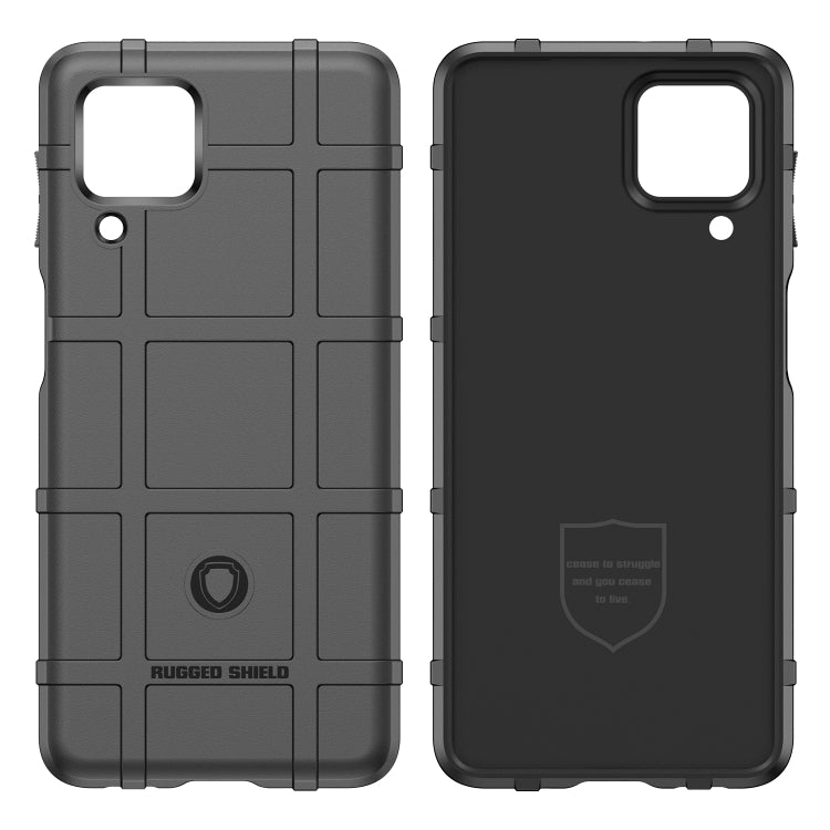 For Samsung Galaxy M53 Full Coverage Shockproof TPU Phone Case