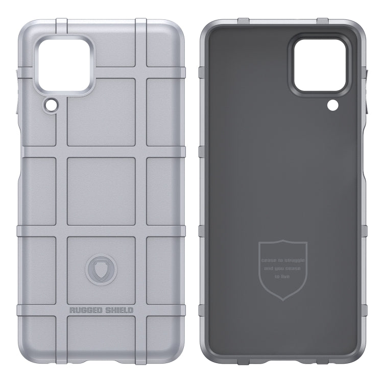 For Samsung Galaxy M53 Full Coverage Shockproof TPU Phone Case