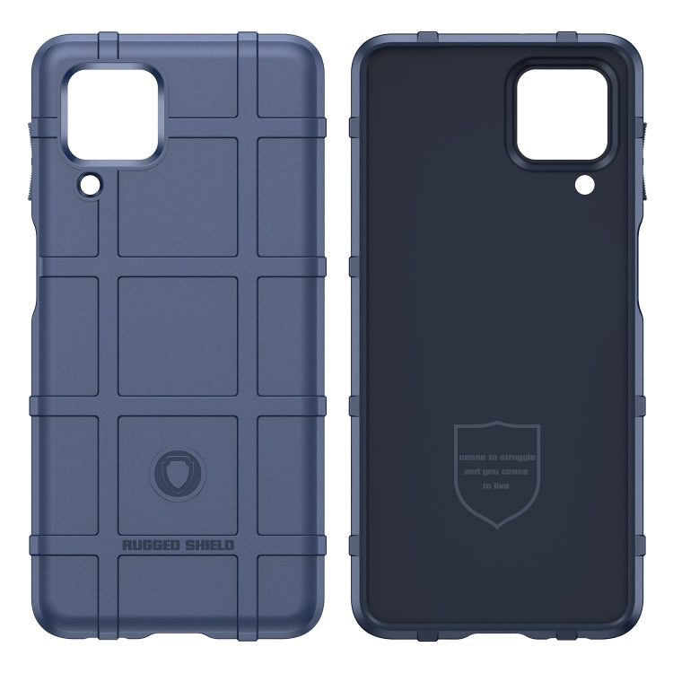 For Samsung Galaxy M53 Full Coverage Shockproof TPU Phone Case