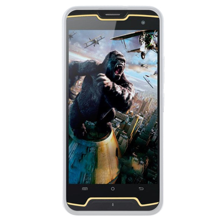TPU Phone Case For CUBOT King Kong