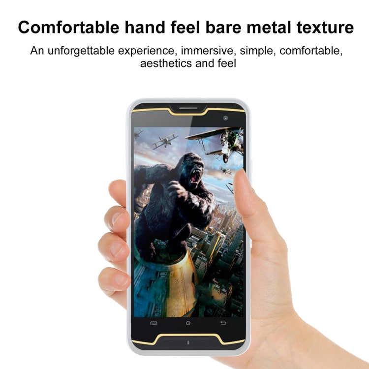 TPU Phone Case For CUBOT King Kong