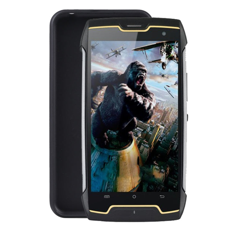 TPU Phone Case For CUBOT King Kong