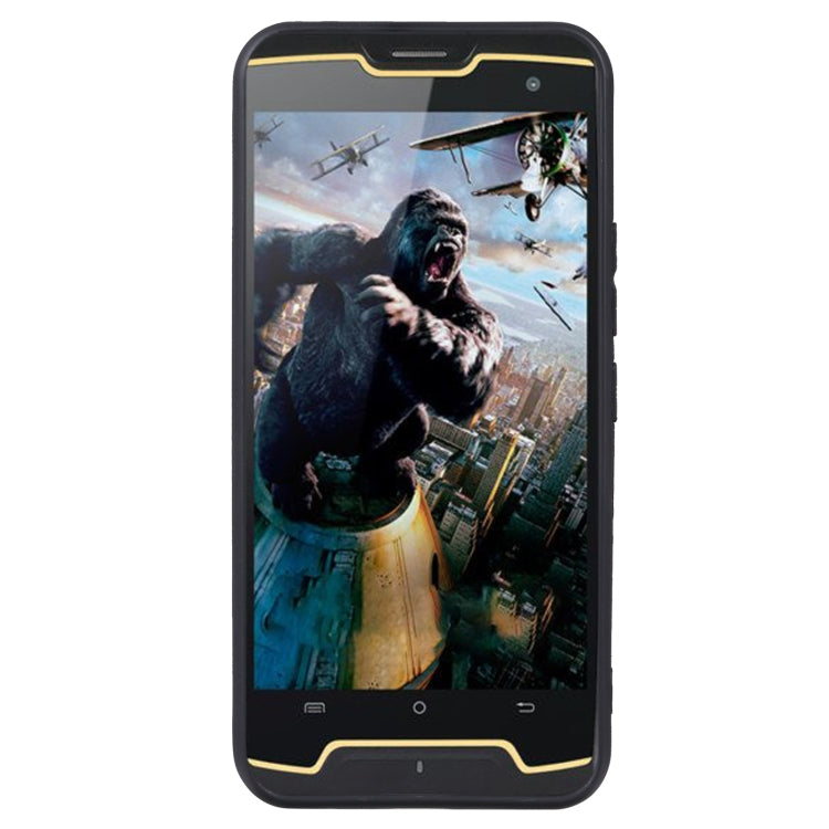 TPU Phone Case For CUBOT King Kong