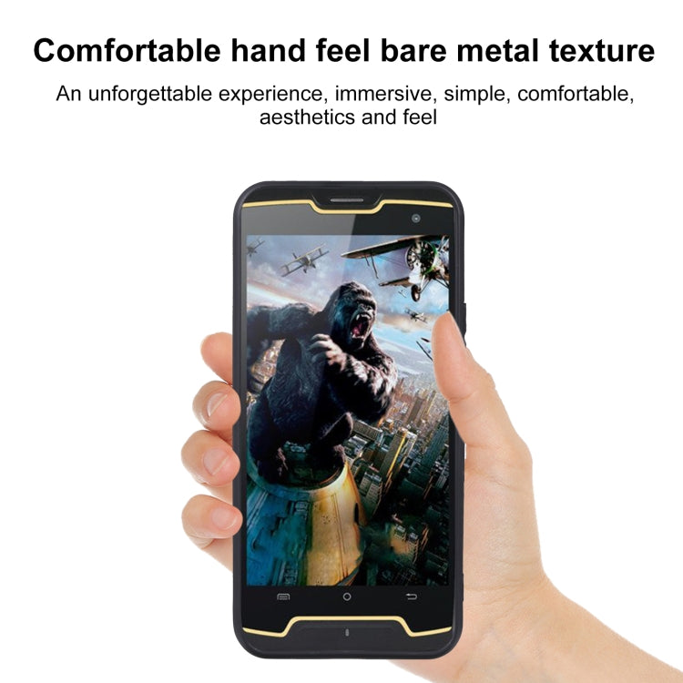 TPU Phone Case For CUBOT King Kong