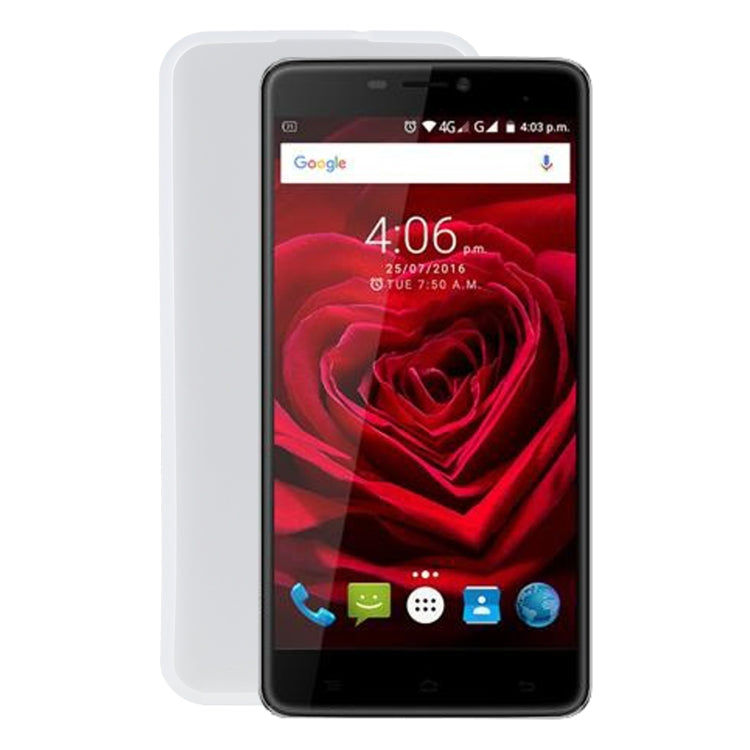 TPU Phone Case For CUBOT Max