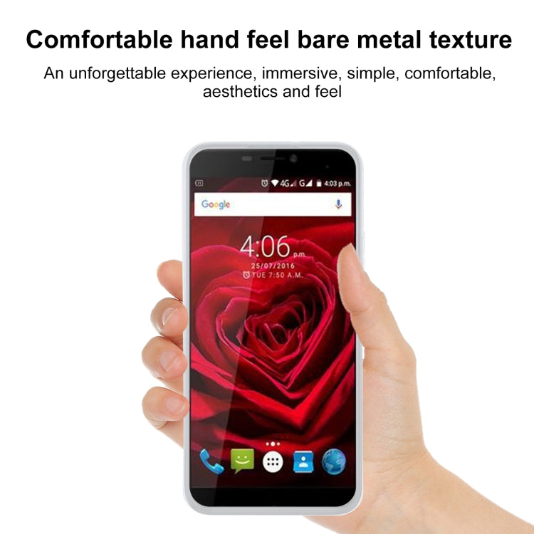 TPU Phone Case For CUBOT Max