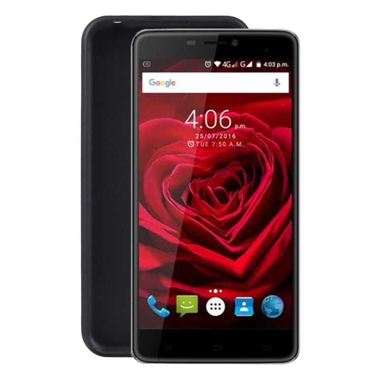 TPU Phone Case For CUBOT Max