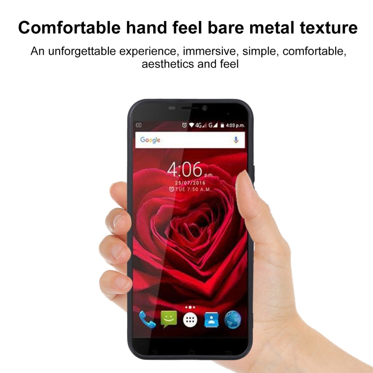 TPU Phone Case For CUBOT Max