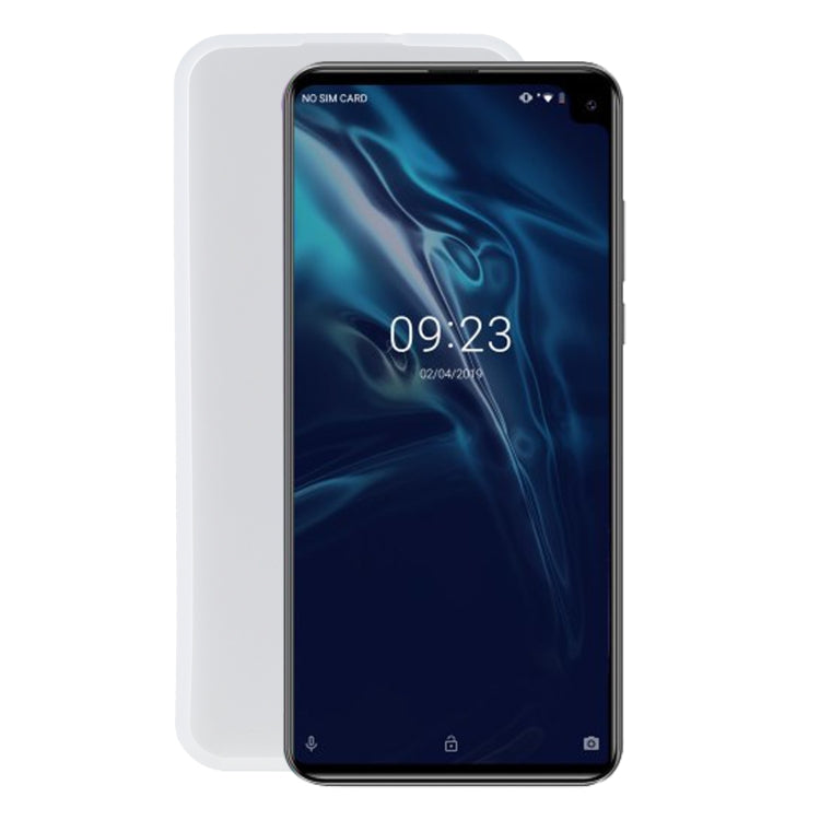 TPU Phone Case For CUBOT Max 2