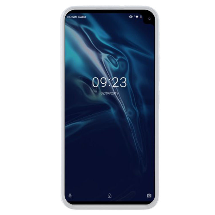 TPU Phone Case For CUBOT Max 2
