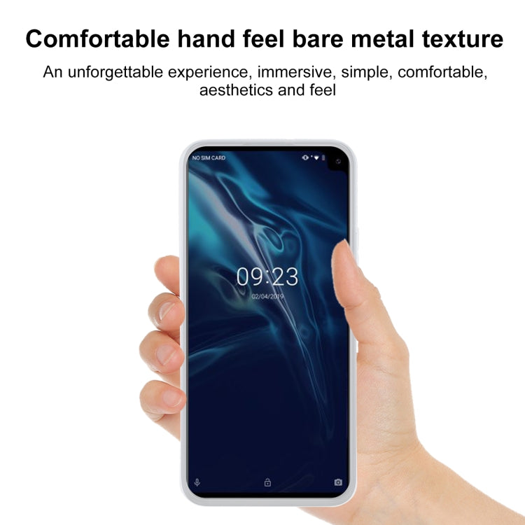 TPU Phone Case For CUBOT Max 2