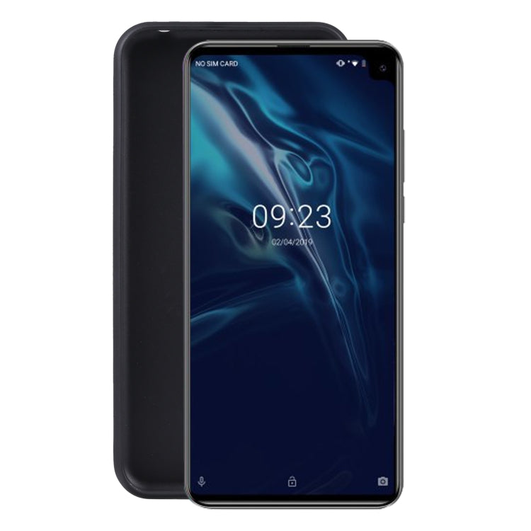 TPU Phone Case For CUBOT Max 2