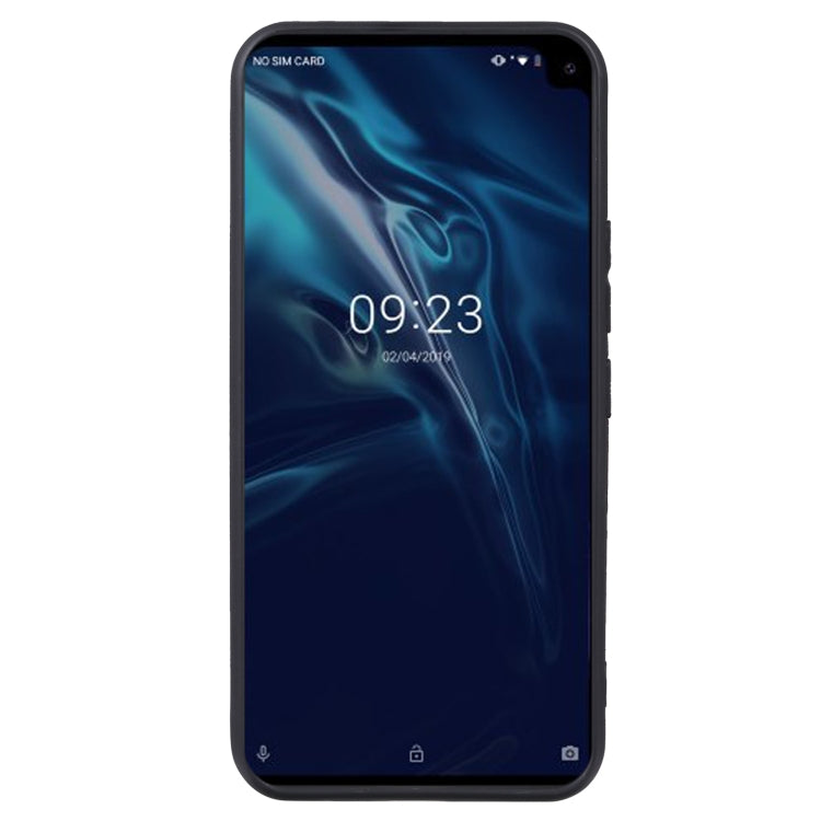 TPU Phone Case For CUBOT Max 2