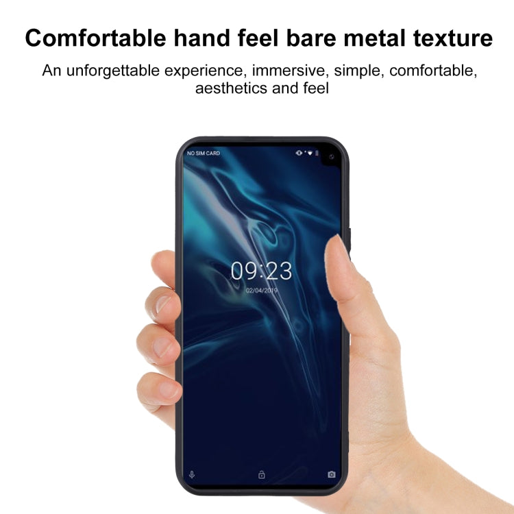 TPU Phone Case For CUBOT Max 2