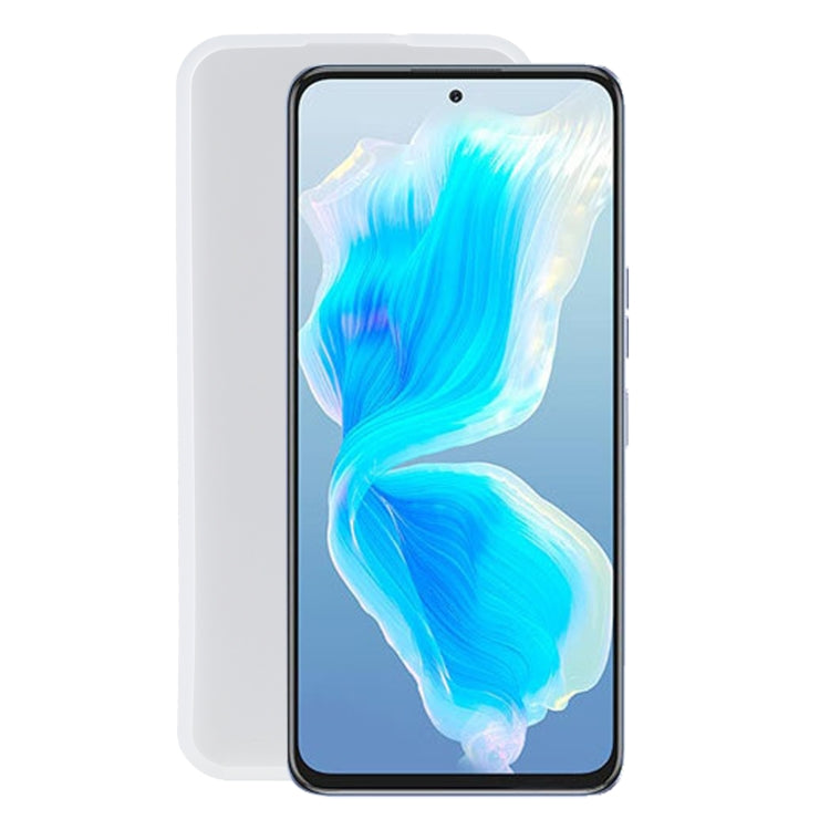 TPU Phone Case For Tecno Camon 18i