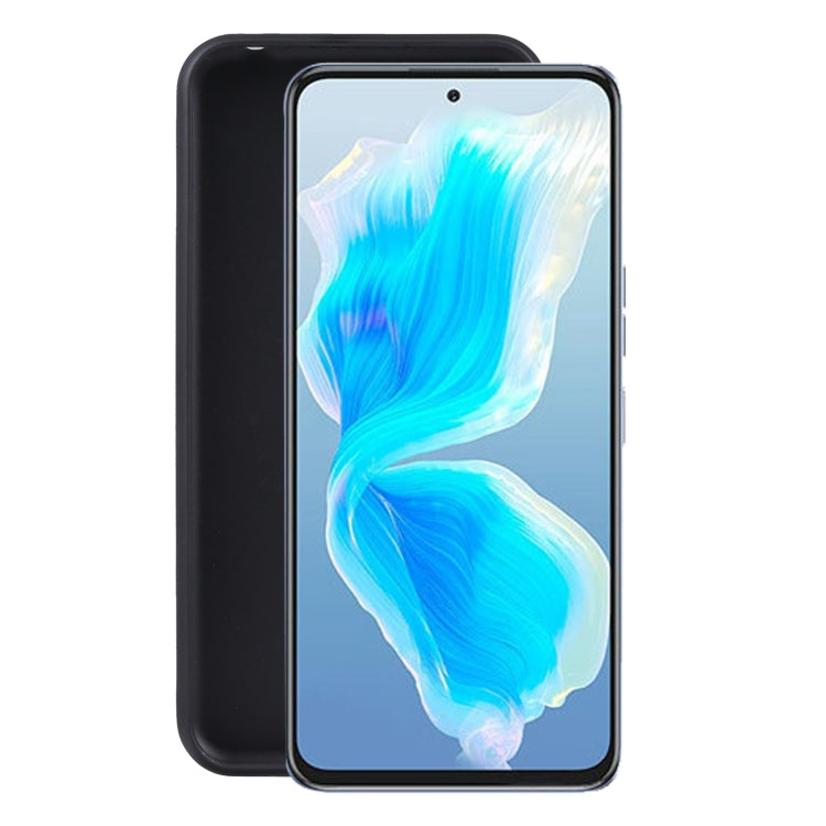 TPU Phone Case For Tecno Camon 18i
