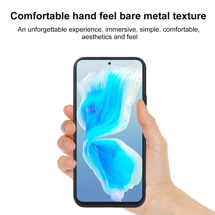 TPU Phone Case For Tecno Camon 18i