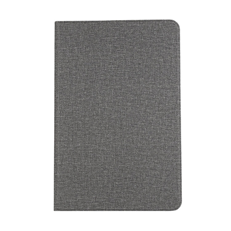 For Huawei Matepad Pro 10.8 inch Craft Cloth TPU Protective Case with Holder