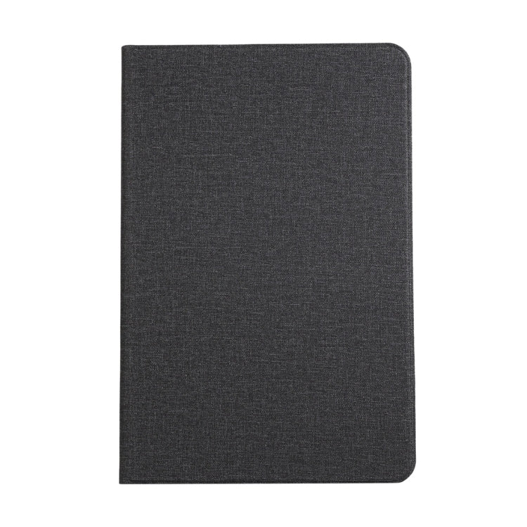 For Huawei Matepad Pro 10.8 inch Craft Cloth TPU Protective Case with Holder