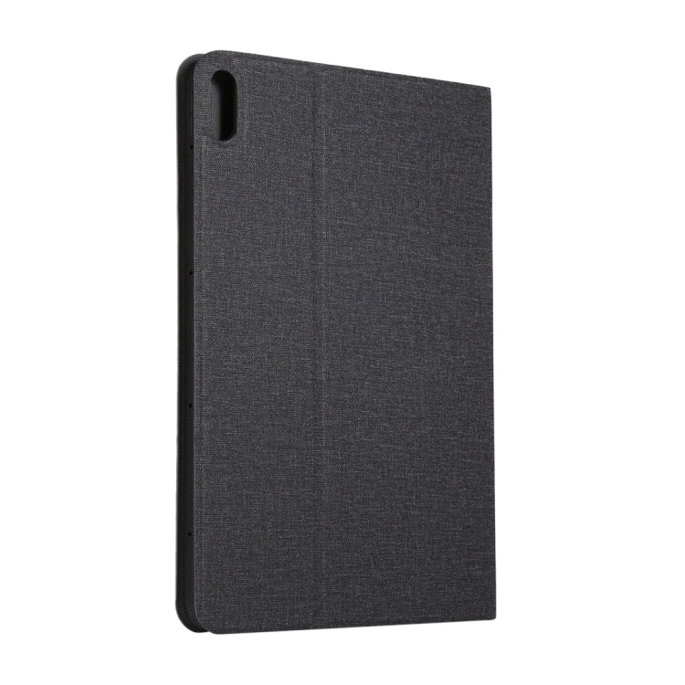 For Huawei Matepad Pro 10.8 inch Craft Cloth TPU Protective Case with Holder