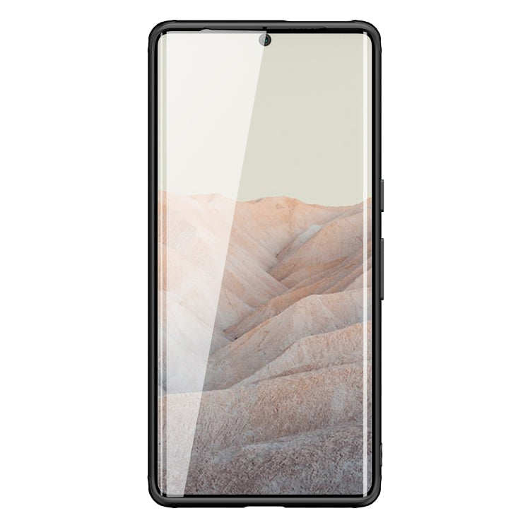 For Google Pixel 7 Pro Four-corner Shockproof TPU + PC Protective Case