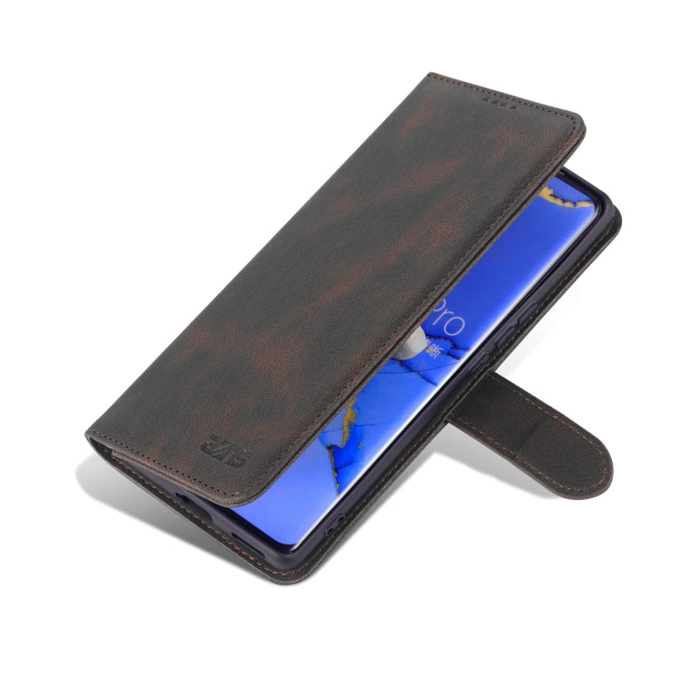 For Honor 60 SE AZNS Dream II Skin Feel Horizontal Flip Leather Case