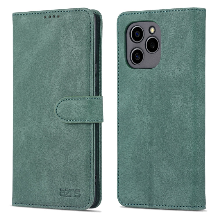 For Honor 60 SE AZNS Dream II Skin Feel Horizontal Flip Leather Case