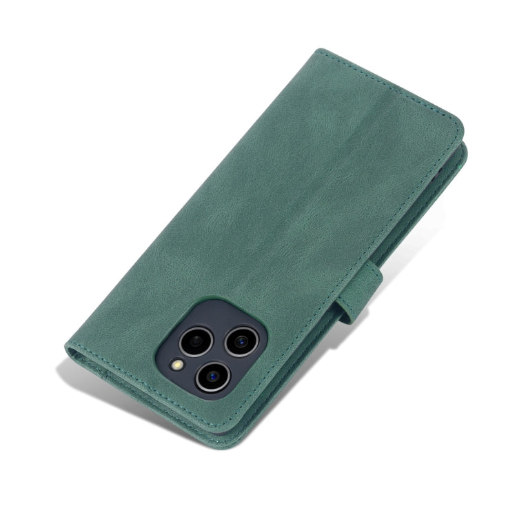 For Honor 60 SE AZNS Dream II Skin Feel Horizontal Flip Leather Case