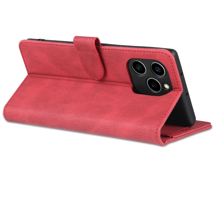 For Honor 60 SE AZNS Dream II Skin Feel Horizontal Flip Leather Case