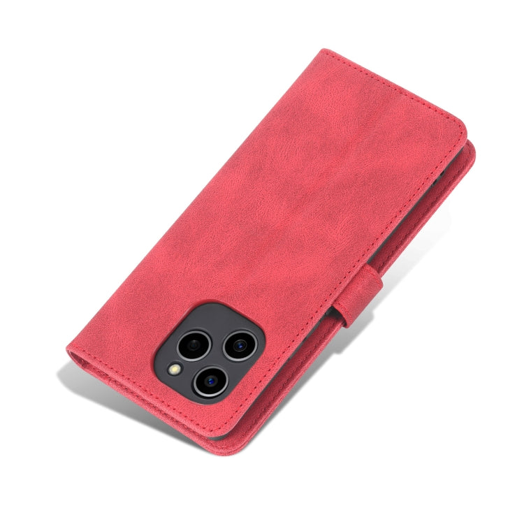 For Honor 60 SE AZNS Dream II Skin Feel Horizontal Flip Leather Case