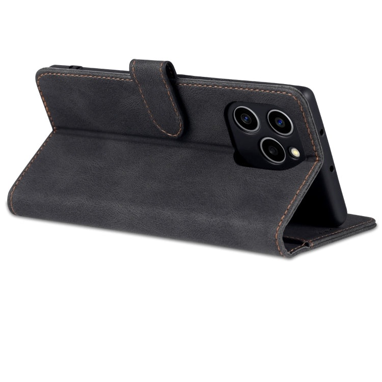 For Honor 60 SE AZNS Dream II Skin Feel Horizontal Flip Leather Case