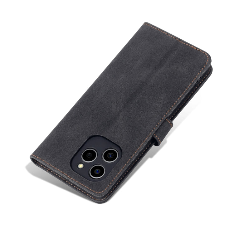 For Honor 60 SE AZNS Dream II Skin Feel Horizontal Flip Leather Case
