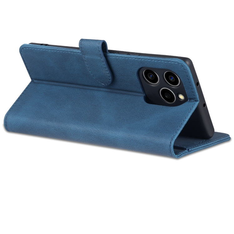 For Honor 60 SE AZNS Dream II Skin Feel Horizontal Flip Leather Case