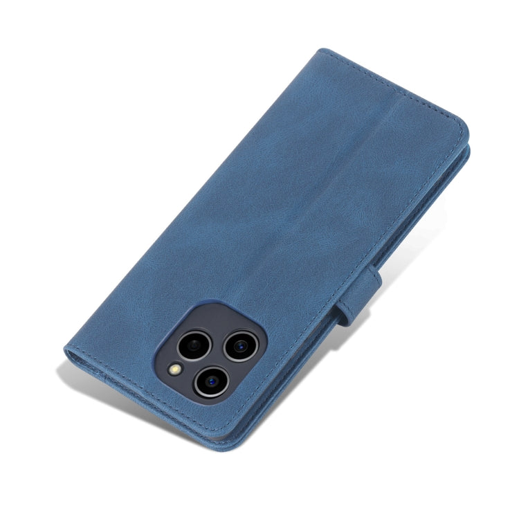 For Honor 60 SE AZNS Dream II Skin Feel Horizontal Flip Leather Case