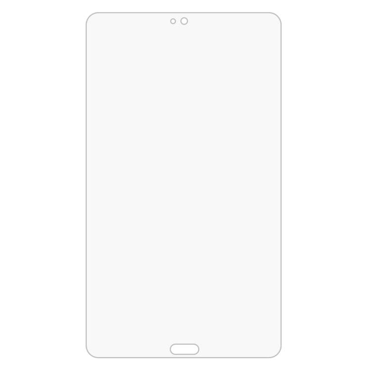 For Teclast T8 9H 2.5D Explosion-proof Tempered Glass Film