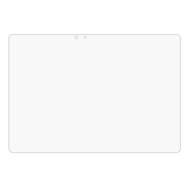 For Teclast T10 9H 2.5D Explosion-proof Tempered Glass Film