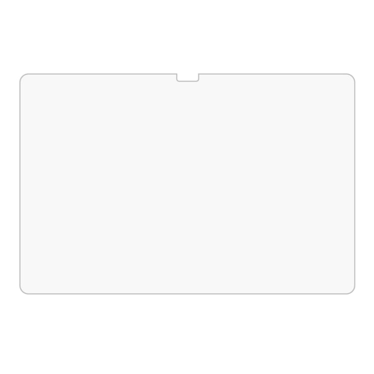 For Teclast T30 9H 2.5D Explosion-proof Tempered Glass Film