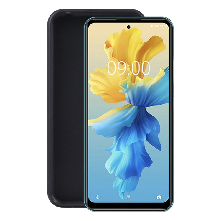 TPU Phone Case For Infinix Hot 11 2022