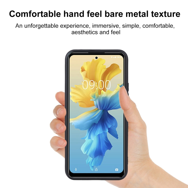 TPU Phone Case For Infinix Hot 11 2022