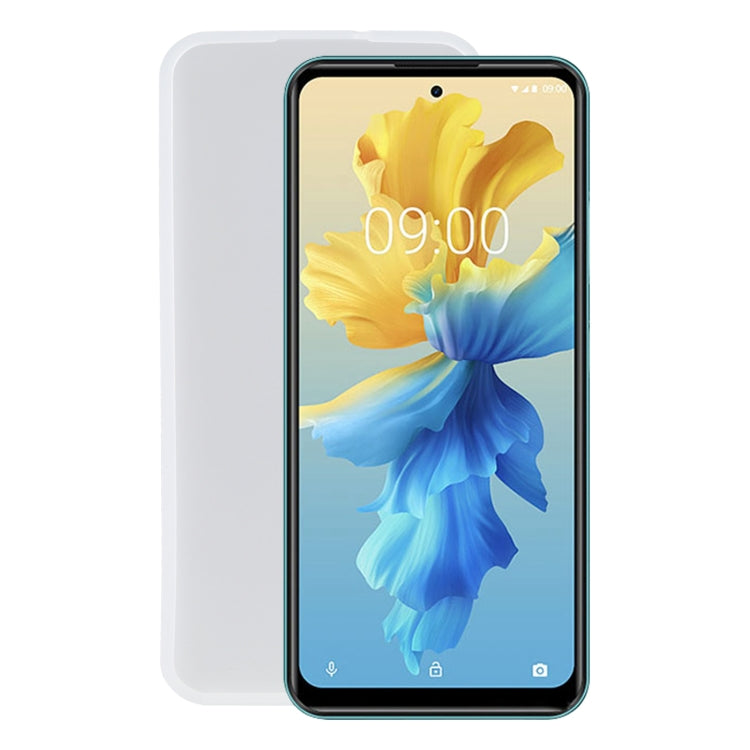 TPU Phone Case For Infinix Hot 11 2022