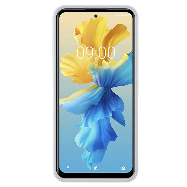 TPU Phone Case For Infinix Hot 11 2022