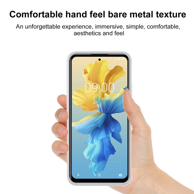 TPU Phone Case For Infinix Hot 11 2022