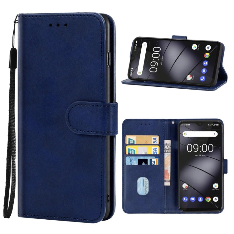 Leather Phone Case For Gigaset GS4