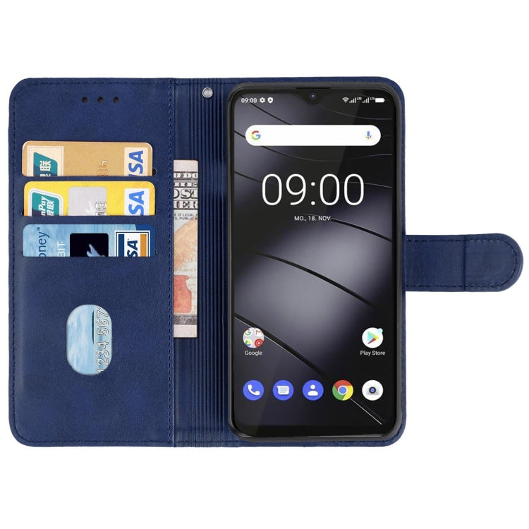 Leather Phone Case For Gigaset GS4