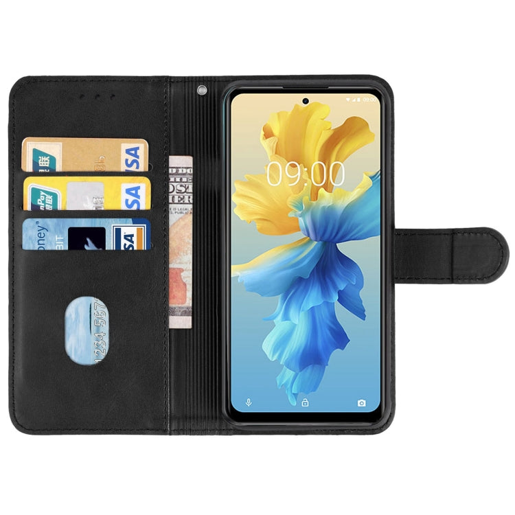 Leather Phone Case For Infinix Hot 11 2022