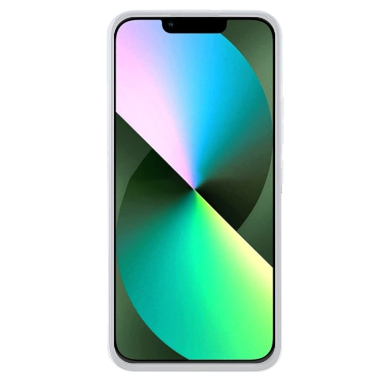 For iPhone 14 TPU Phone Case